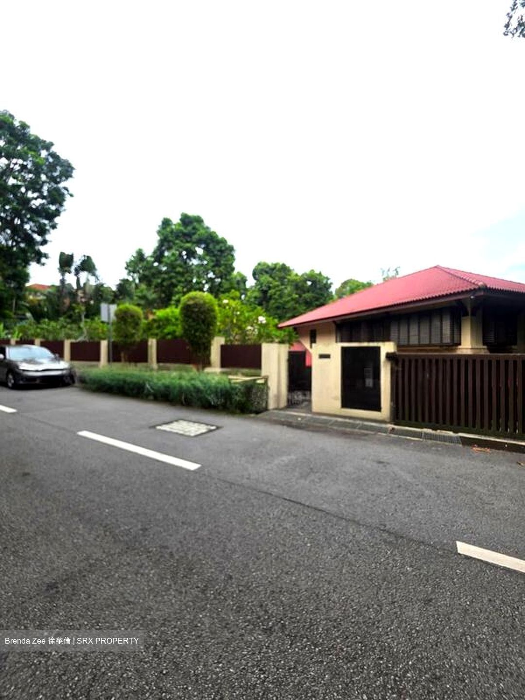 Holland Park (D10), Detached #537472921